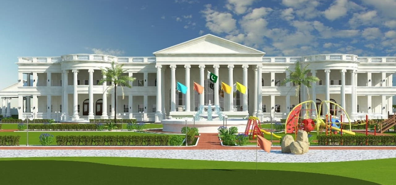 Royal Club Main GT Road, Sialkot